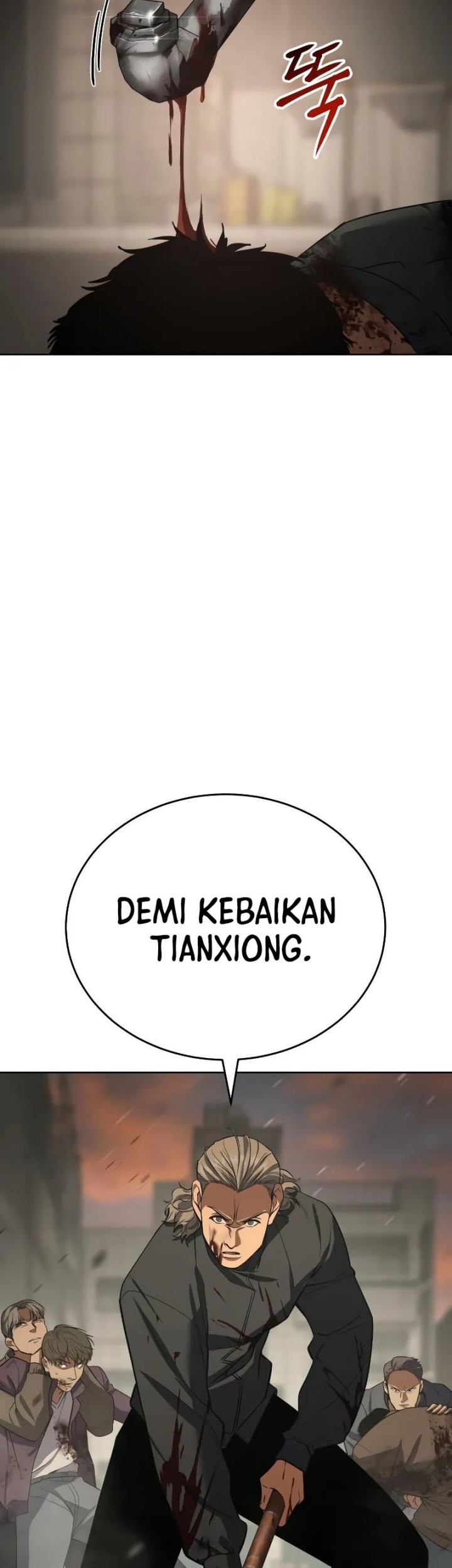 Baek XX Bab 32 halaman 23
