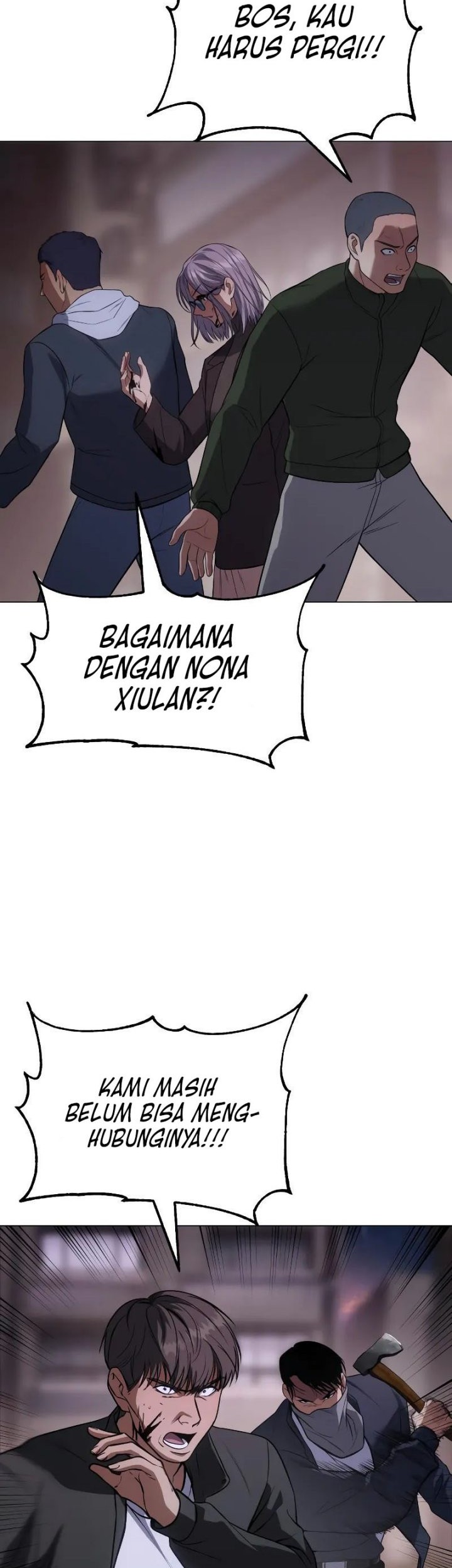 Baek XX Bab 32 halaman 70