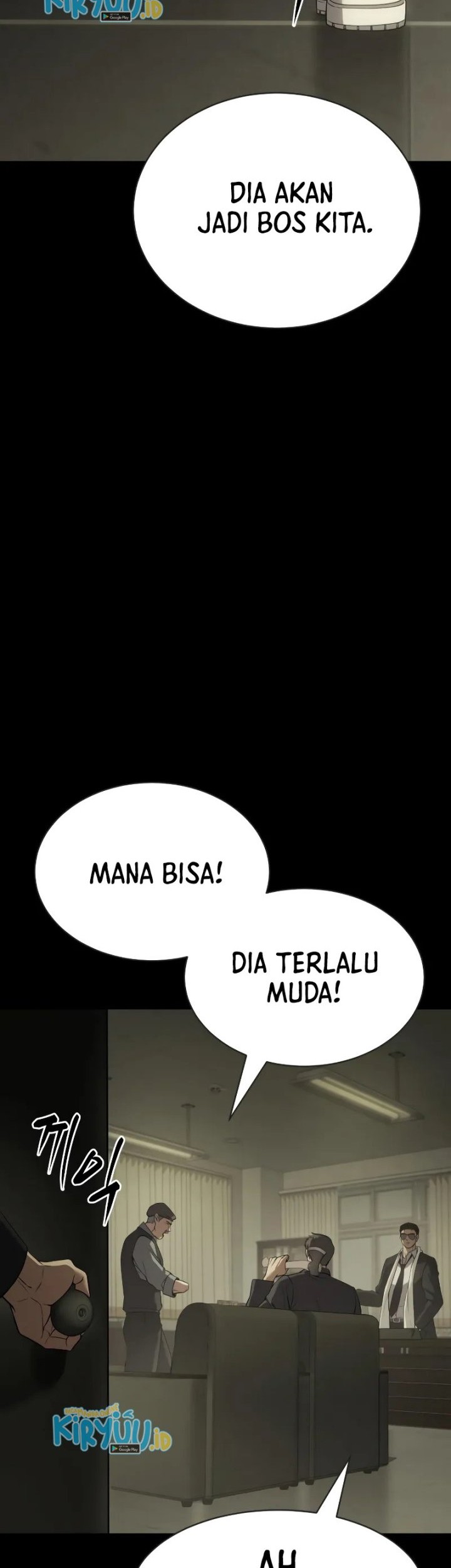 Baek XX Bab 33 halaman 15
