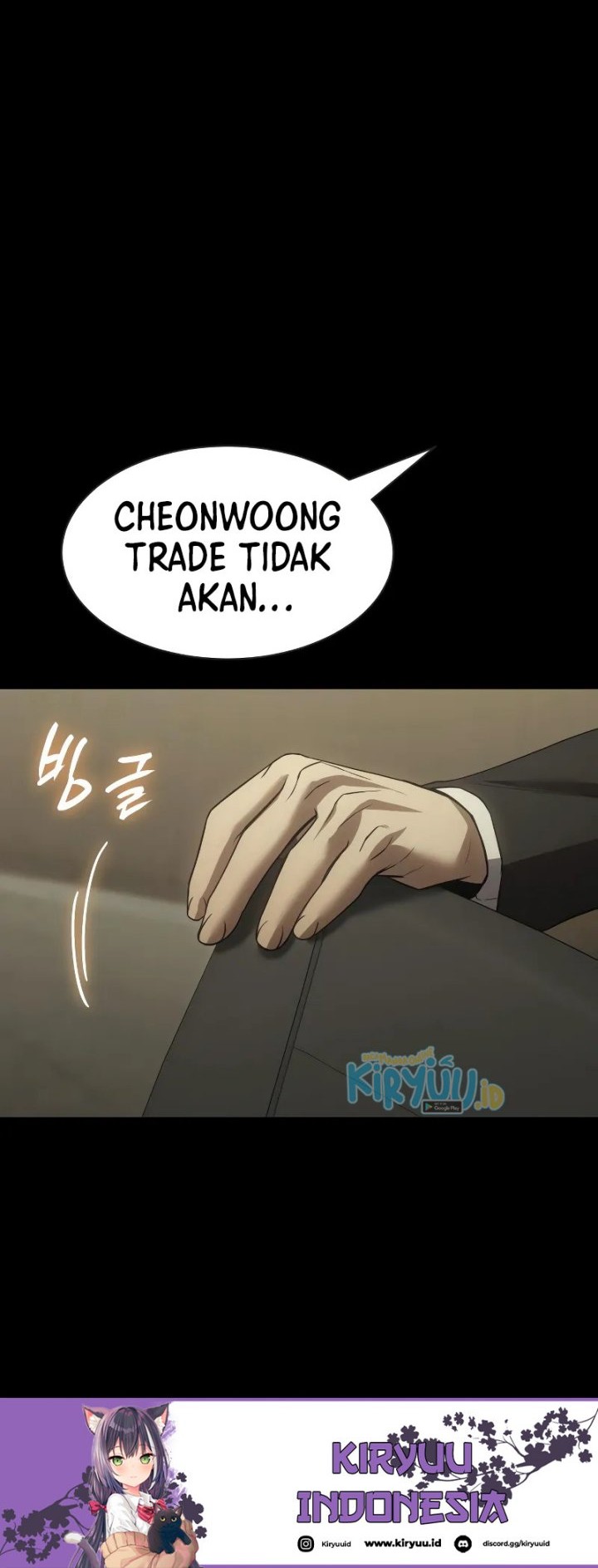 Baek XX Bab 33 halaman 21