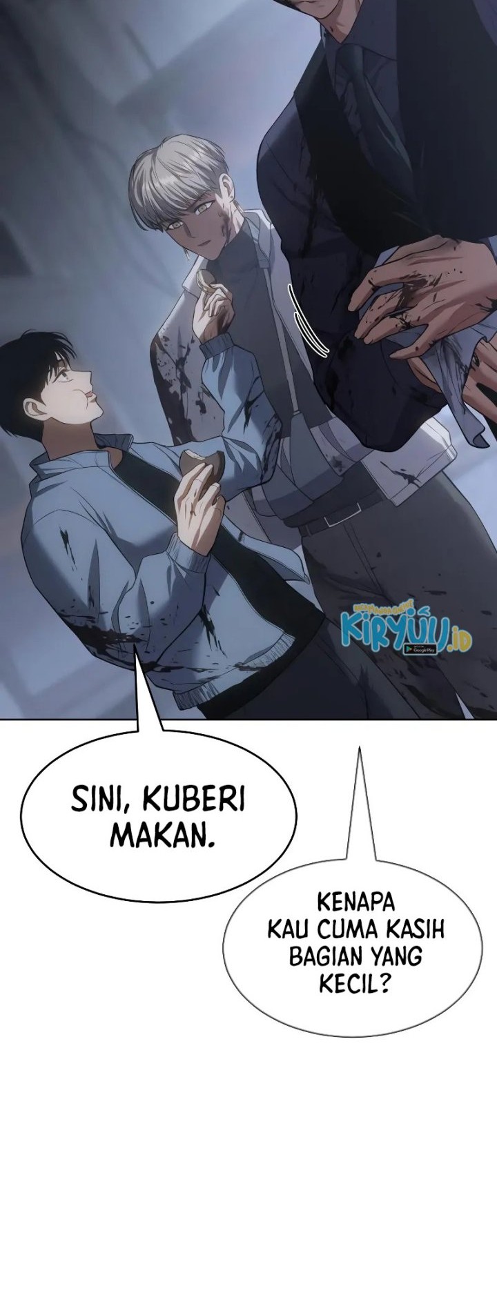 Baek XX Bab 33 halaman 29