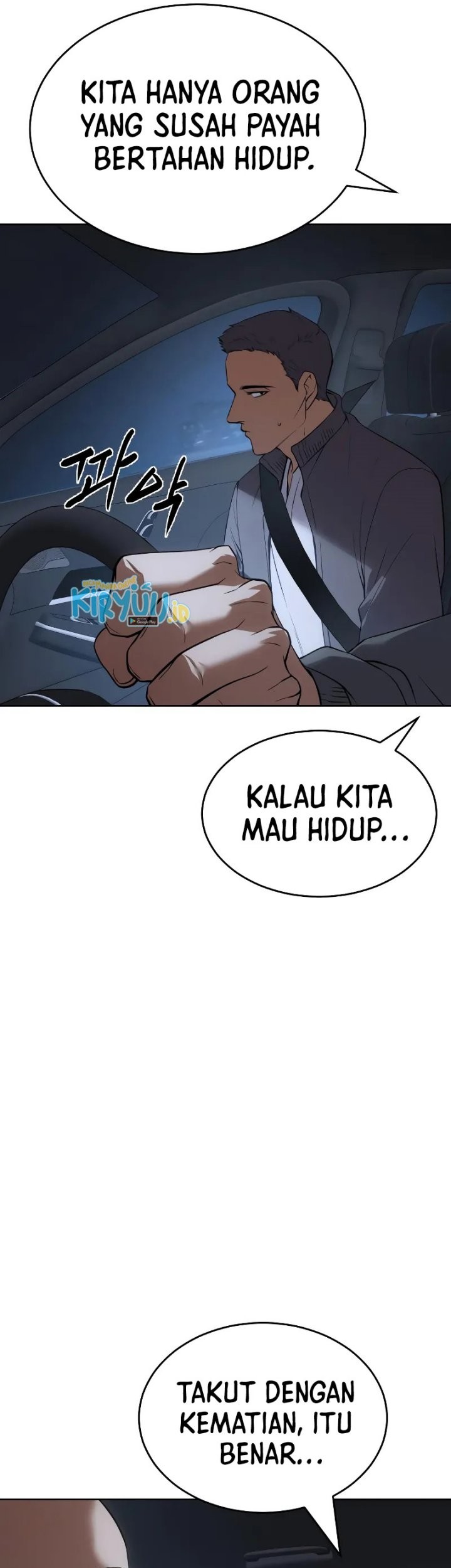 Baek XX Bab 33 halaman 50