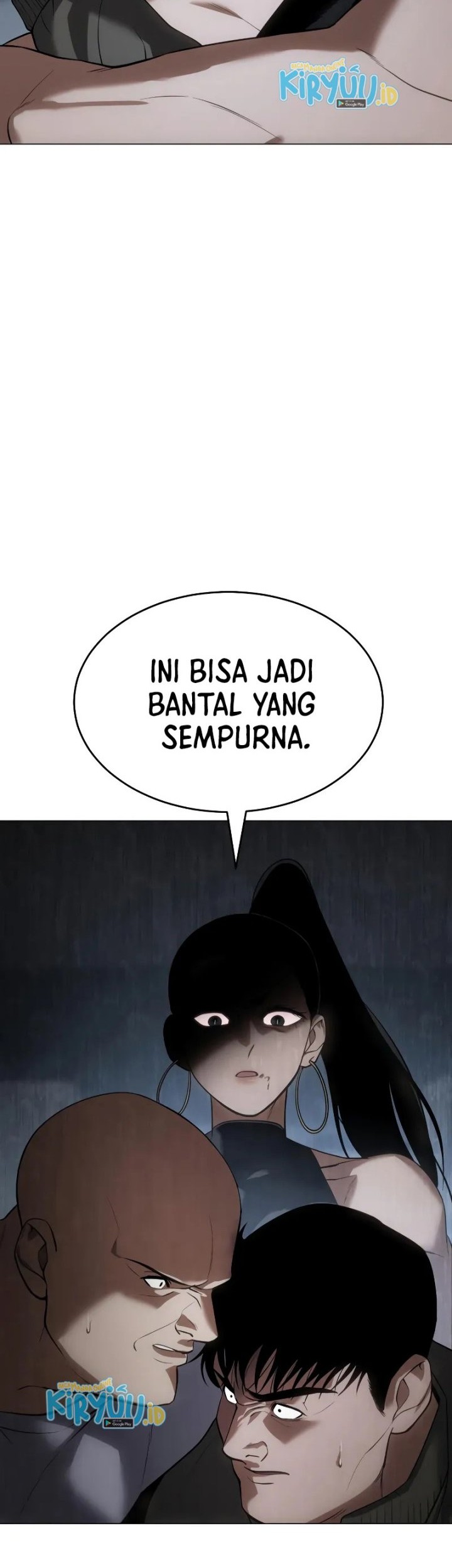 Baek XX Bab 33 halaman 67