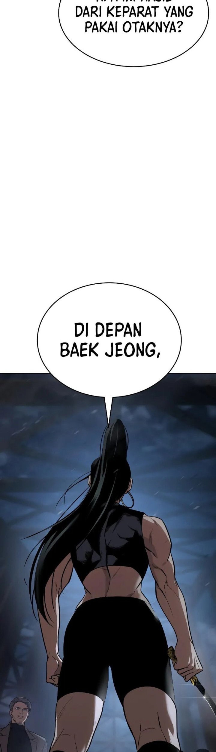 Baek XX Bab 33 halaman 75
