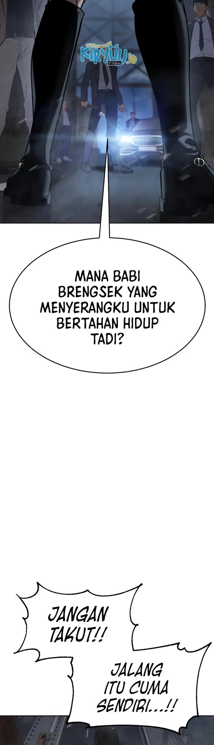 Baek XX Bab 33 halaman 76