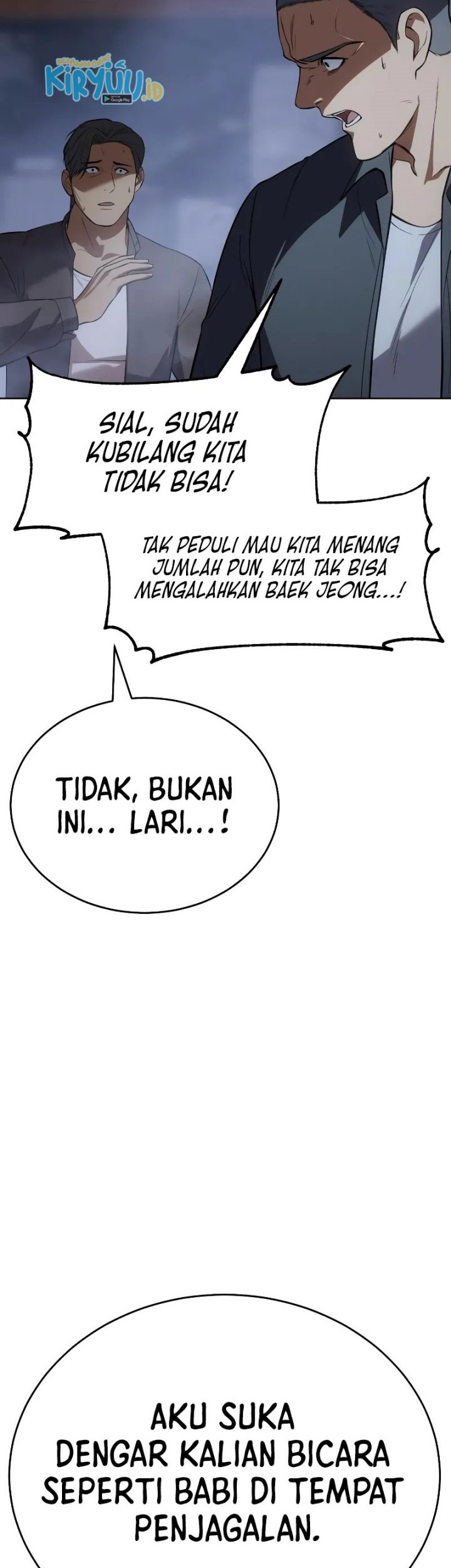 Baek XX Bab 33 halaman 95