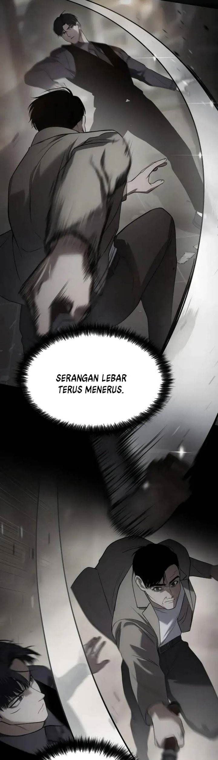 Baek XX Bab 36 halaman 44
