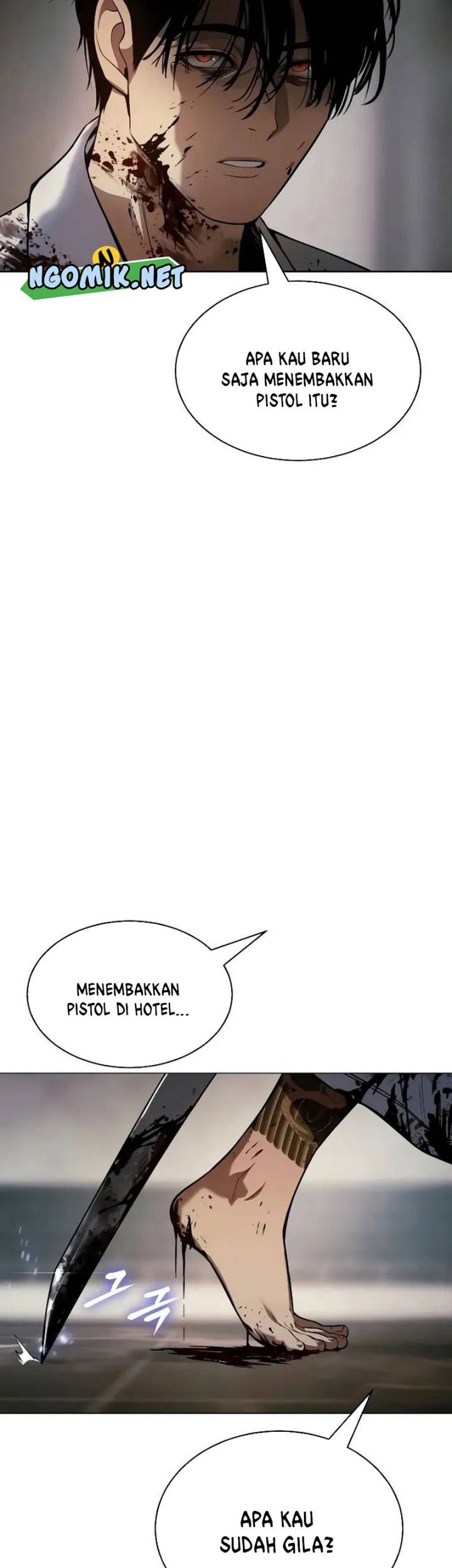 Baek XX Bab 37 halaman 22