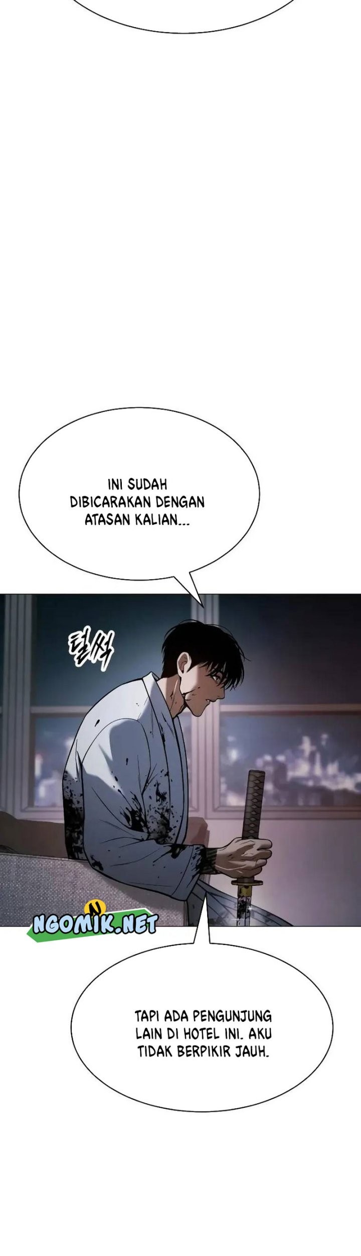 Baek XX Bab 37 halaman 34