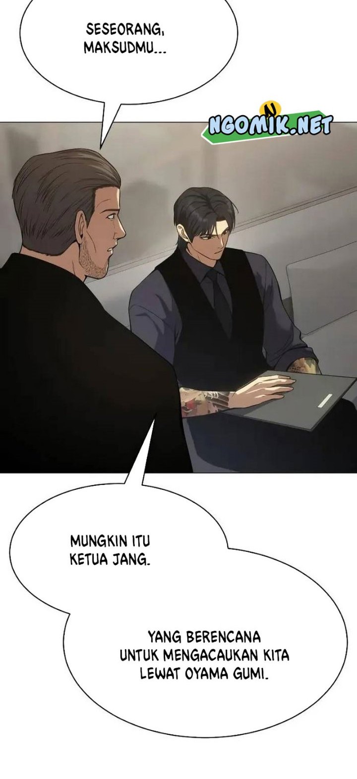 Baek XX Bab 38 halaman 5