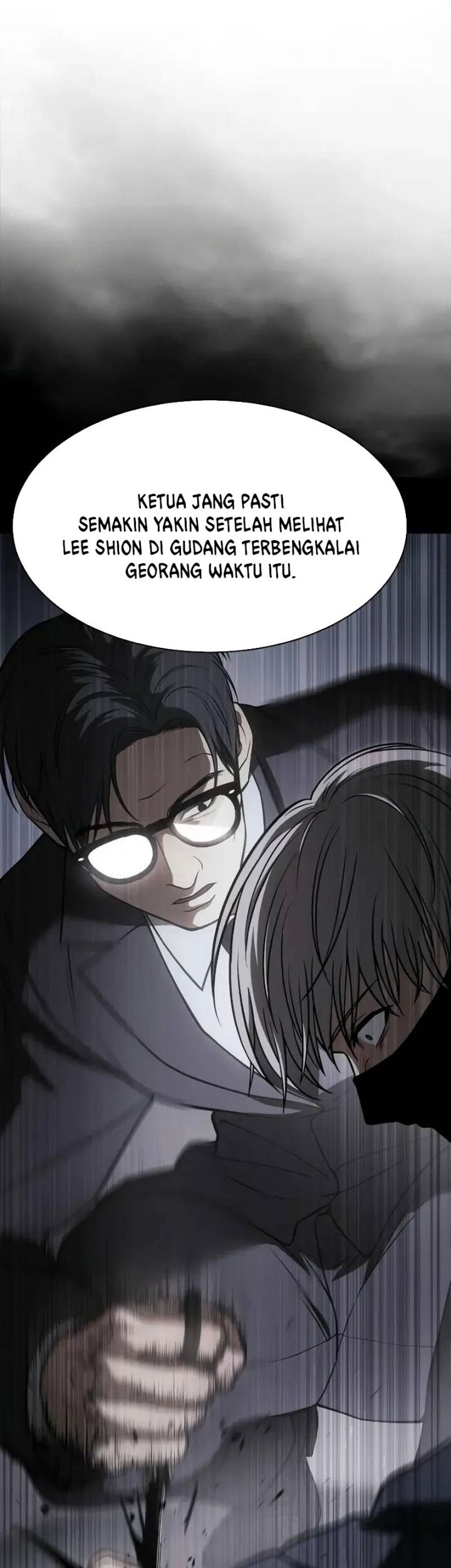 Baek XX Bab 38 halaman 6