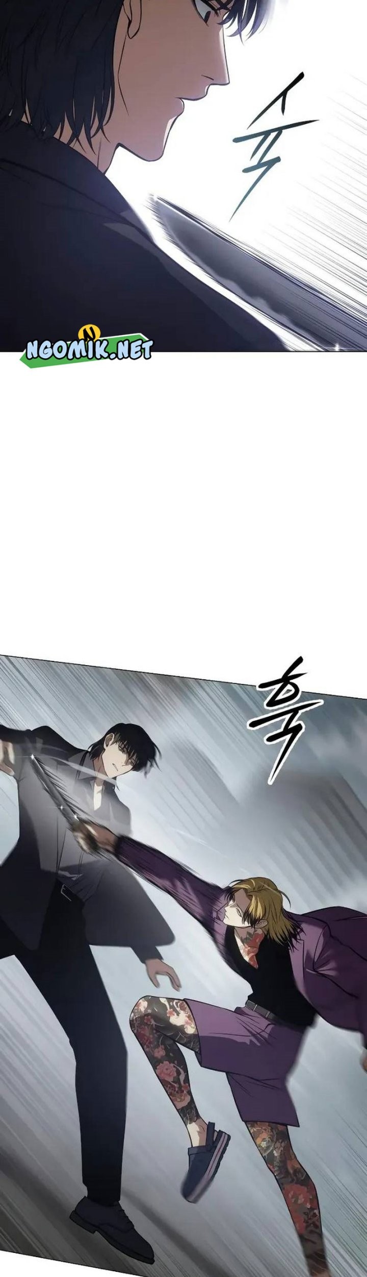 Baek XX Bab 38 halaman 34