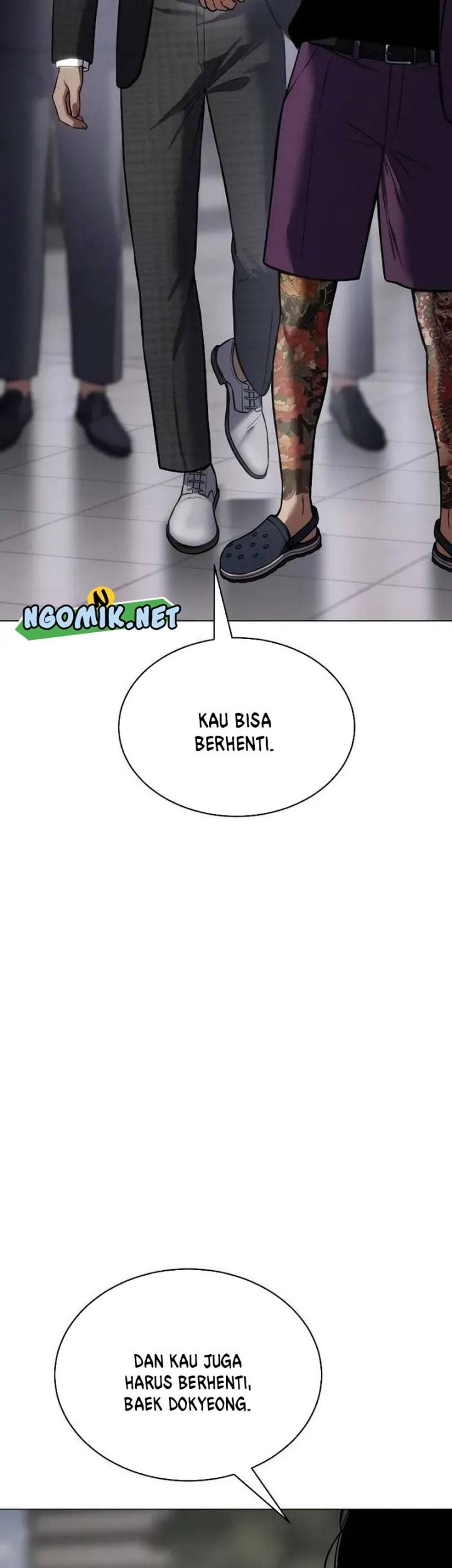Baek XX Bab 38 halaman 70