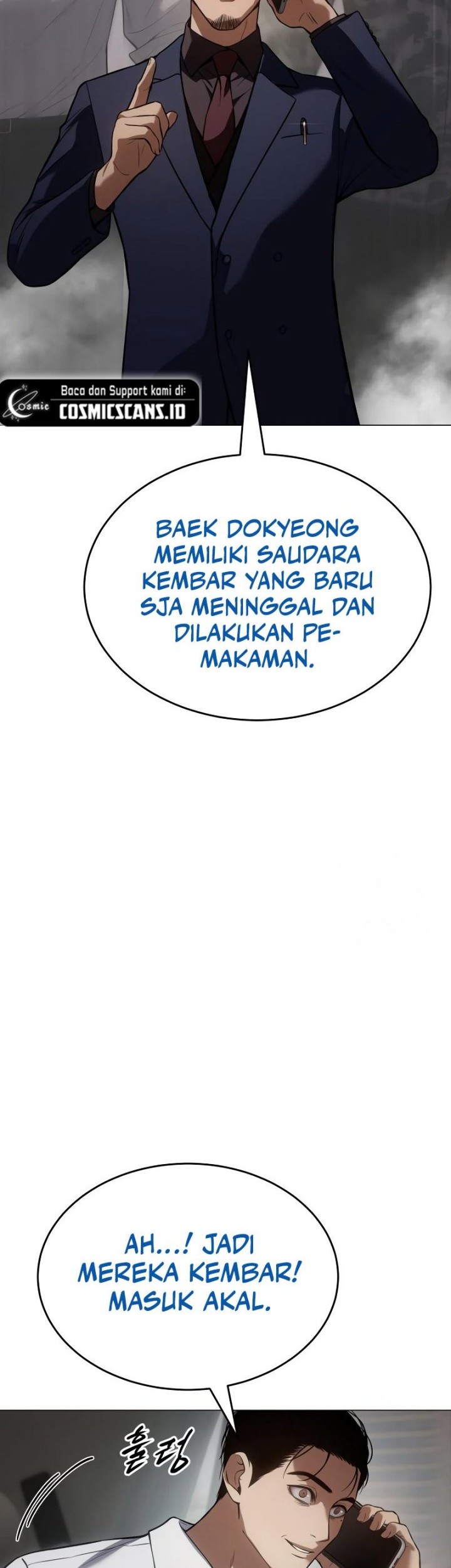 Baek XX Bab 39 halaman 32
