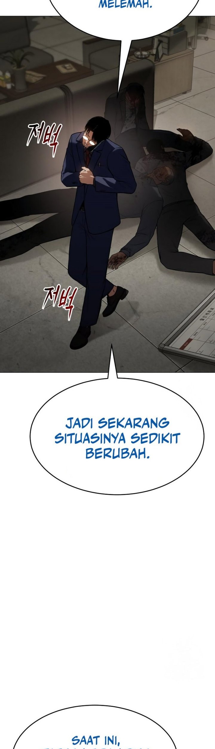 Baek XX Bab 39 halaman 35