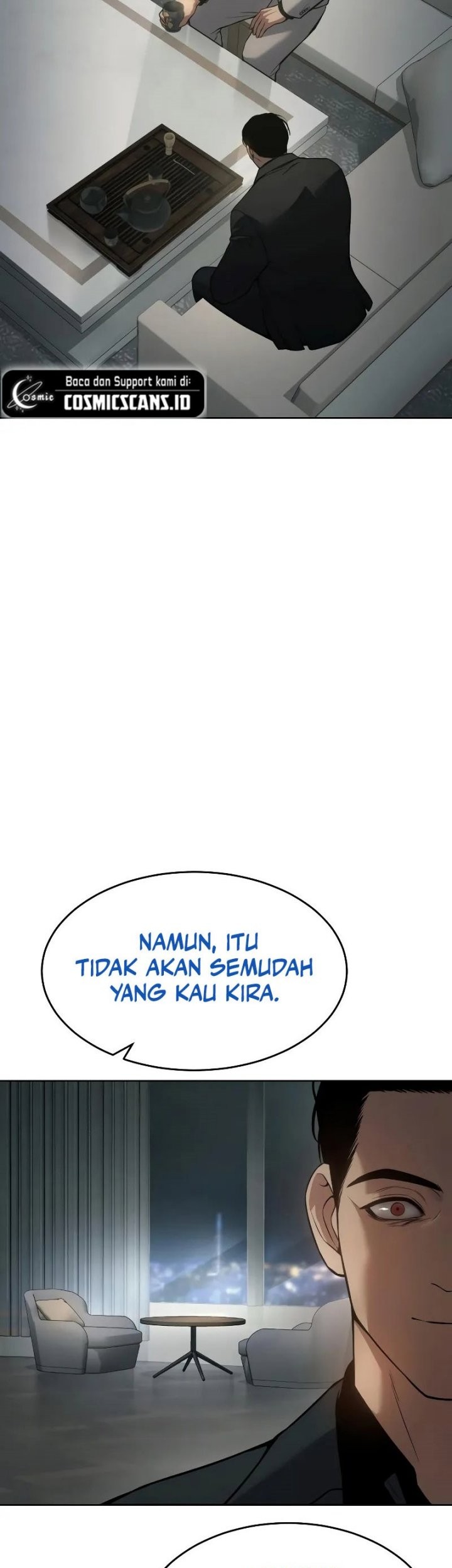 Baek XX Bab 40 halaman 28