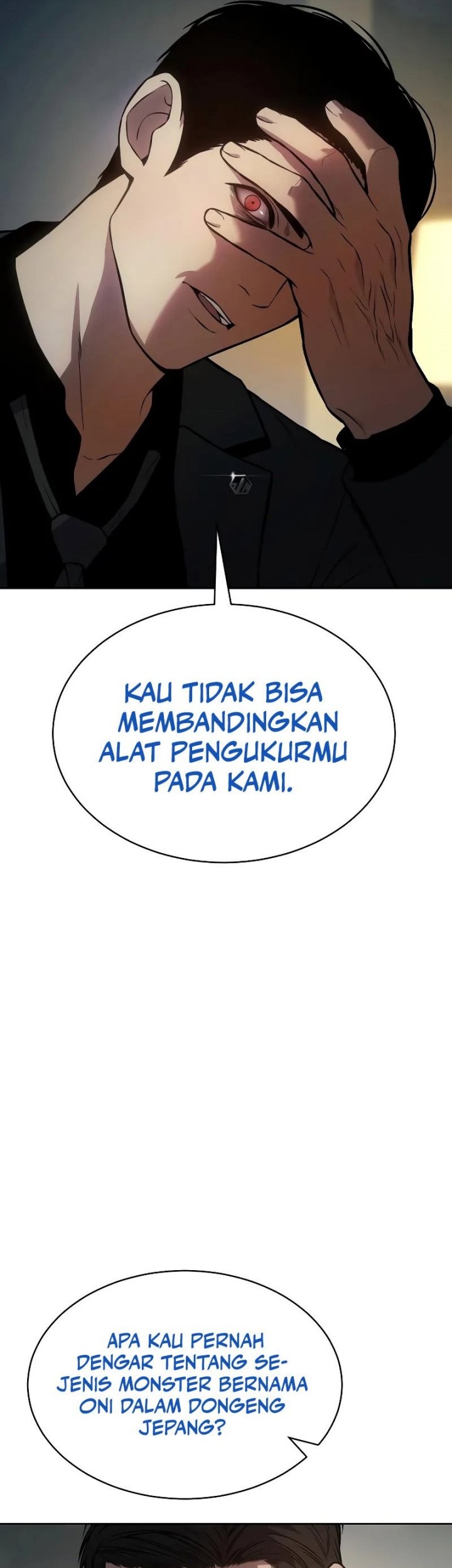 Baek XX Bab 40 halaman 31