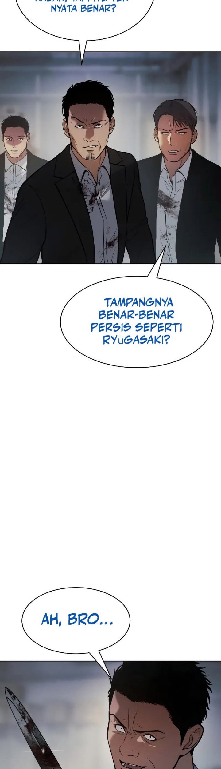 Baek XX Bab 40 halaman 53