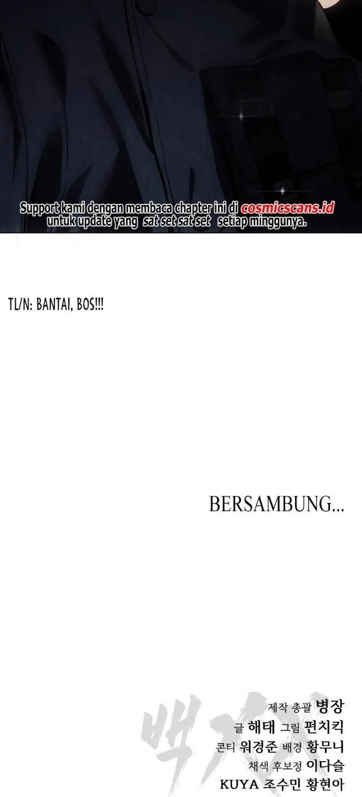 Baek XX Bab 40 halaman 88