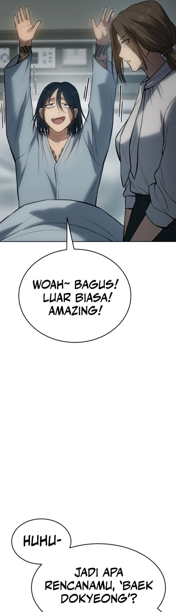 Baek XX Bab 43 halaman 19