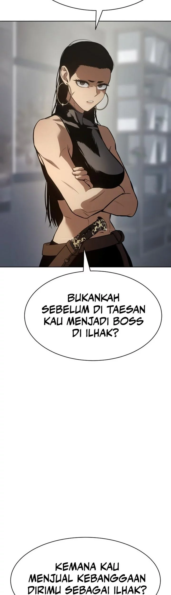 Baek XX Bab 45 halaman 16