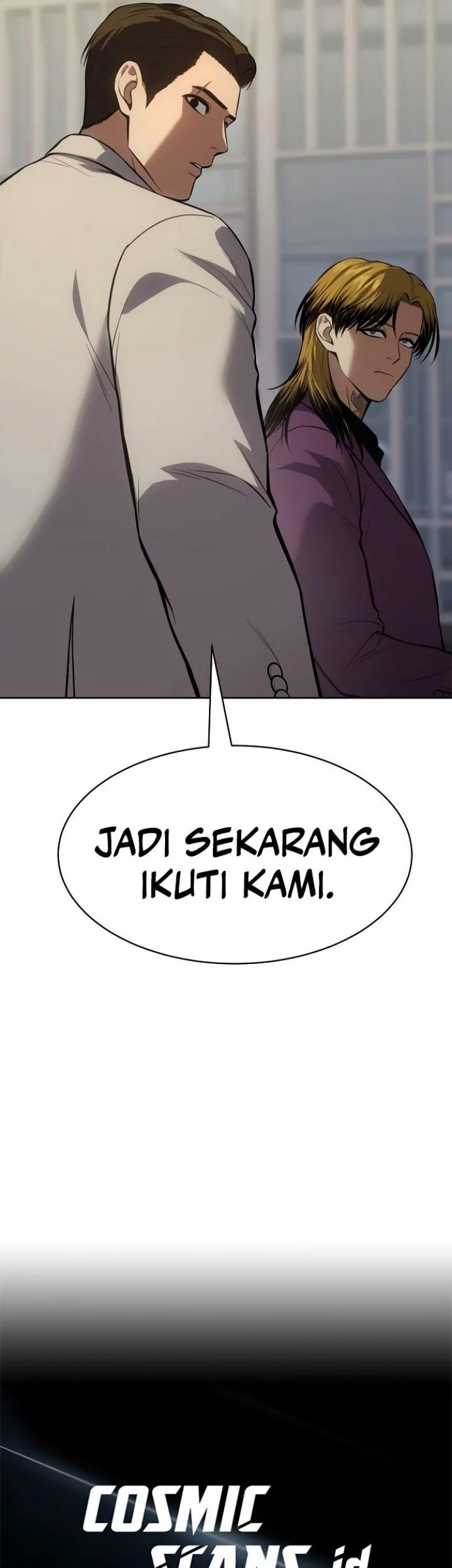 Baek XX Bab 45 halaman 19