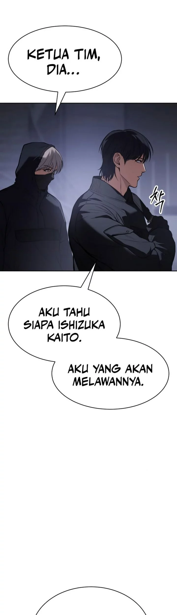 Baek XX Bab 45 halaman 46