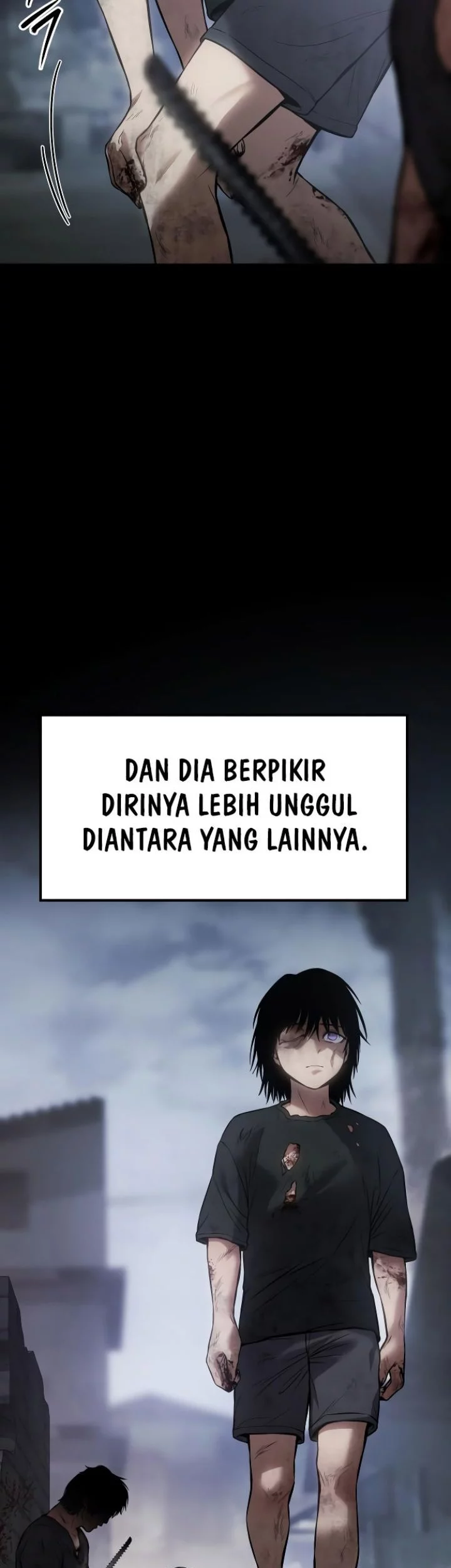 Baek XX Bab 45 halaman 51