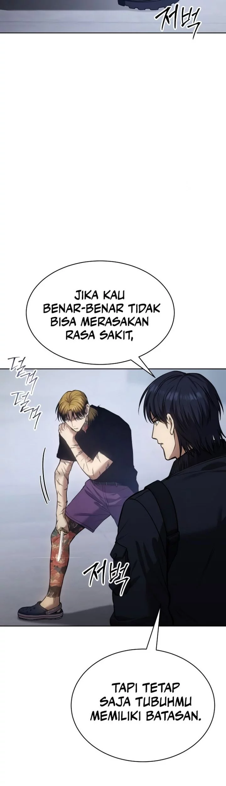 Baek XX Bab 45 halaman 74