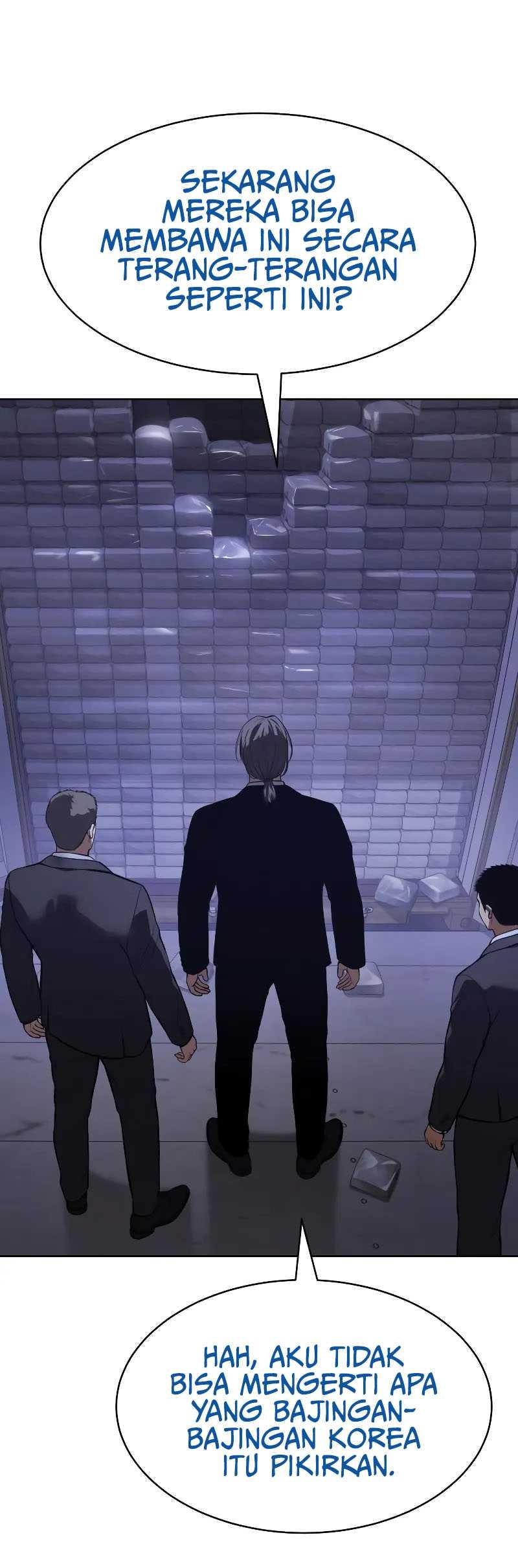 Baek XX chapter 48 halaman 6