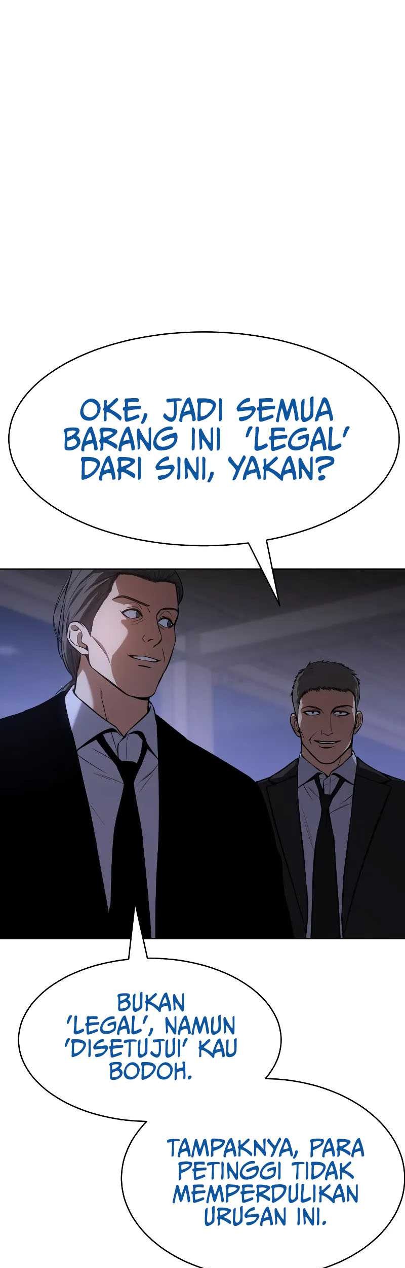 Baek XX chapter 48 halaman 7