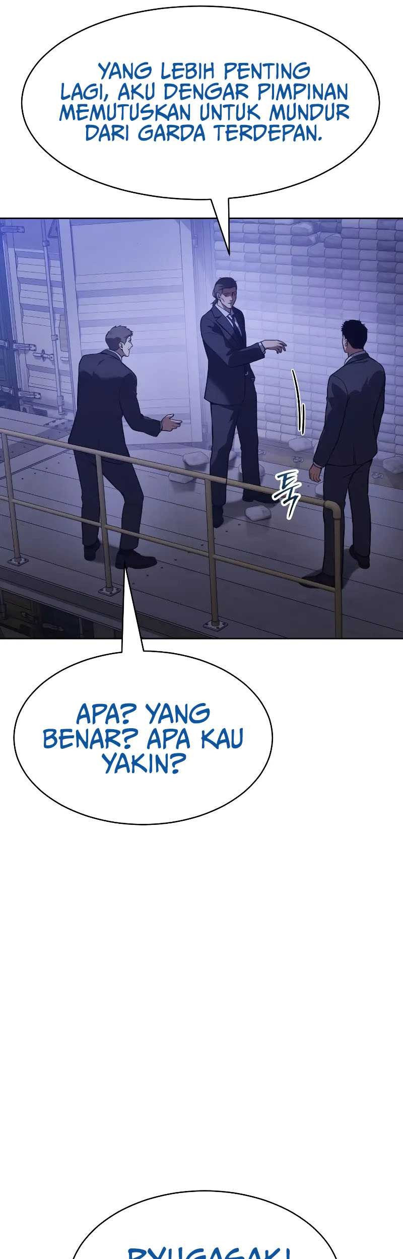 Baek XX chapter 48 halaman 12
