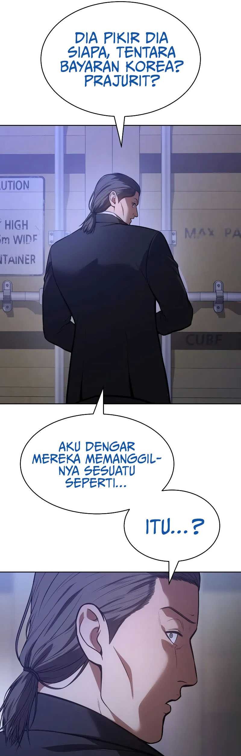 Baek XX chapter 48 halaman 17
