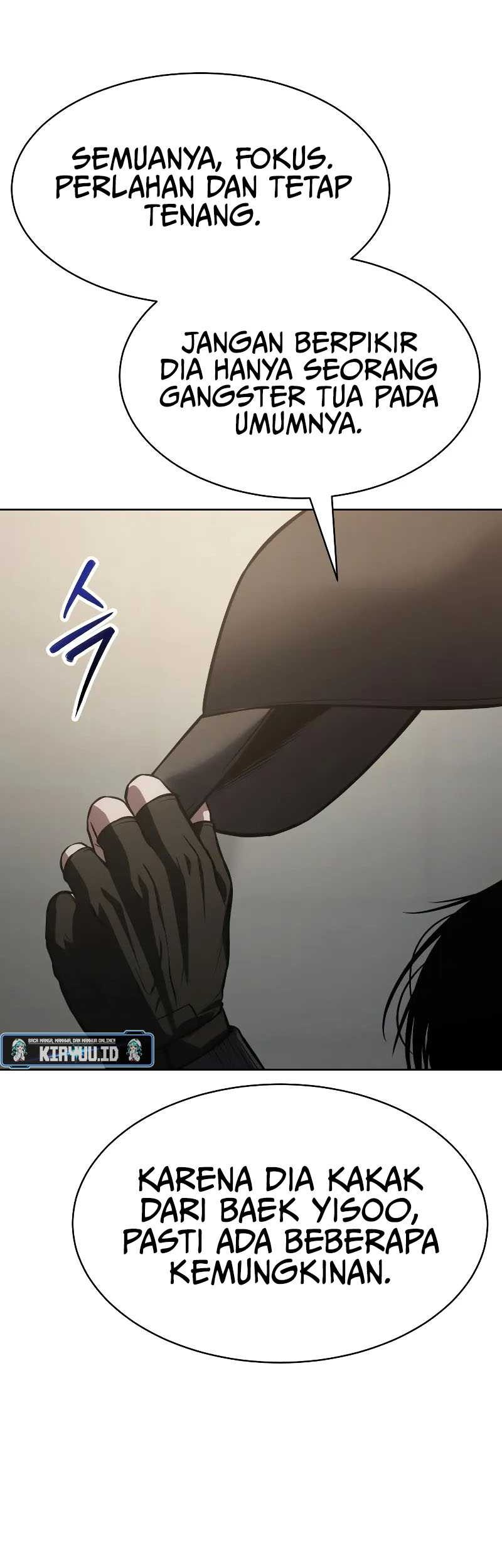 Baek XX chapter 48 halaman 29