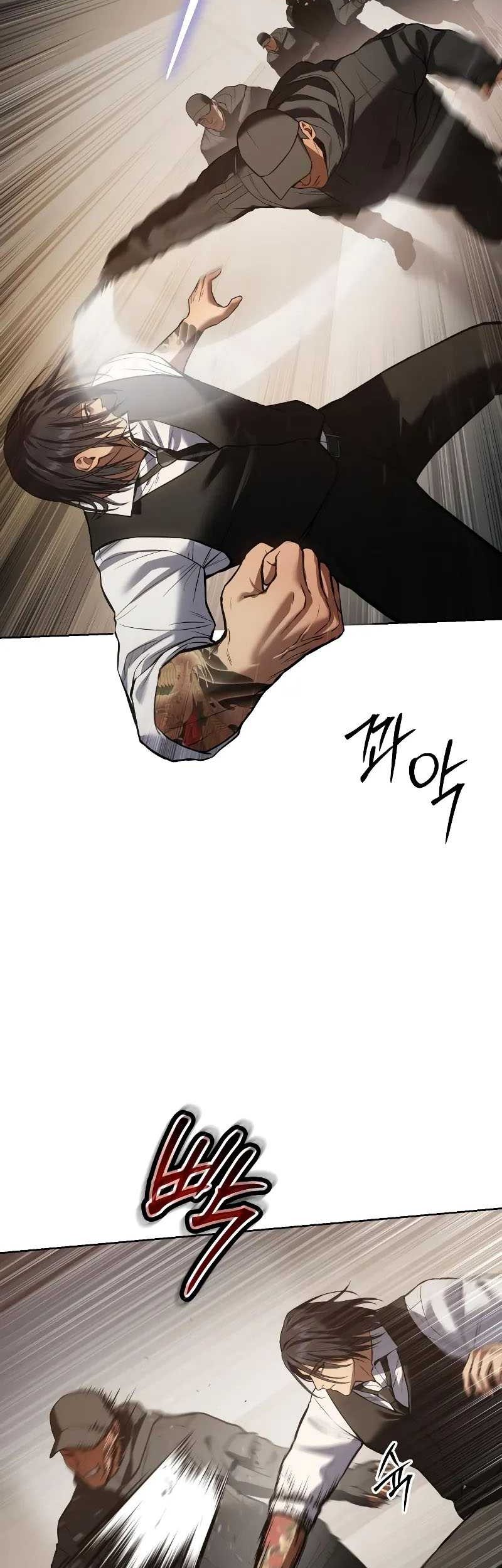 Baek XX chapter 48 halaman 34