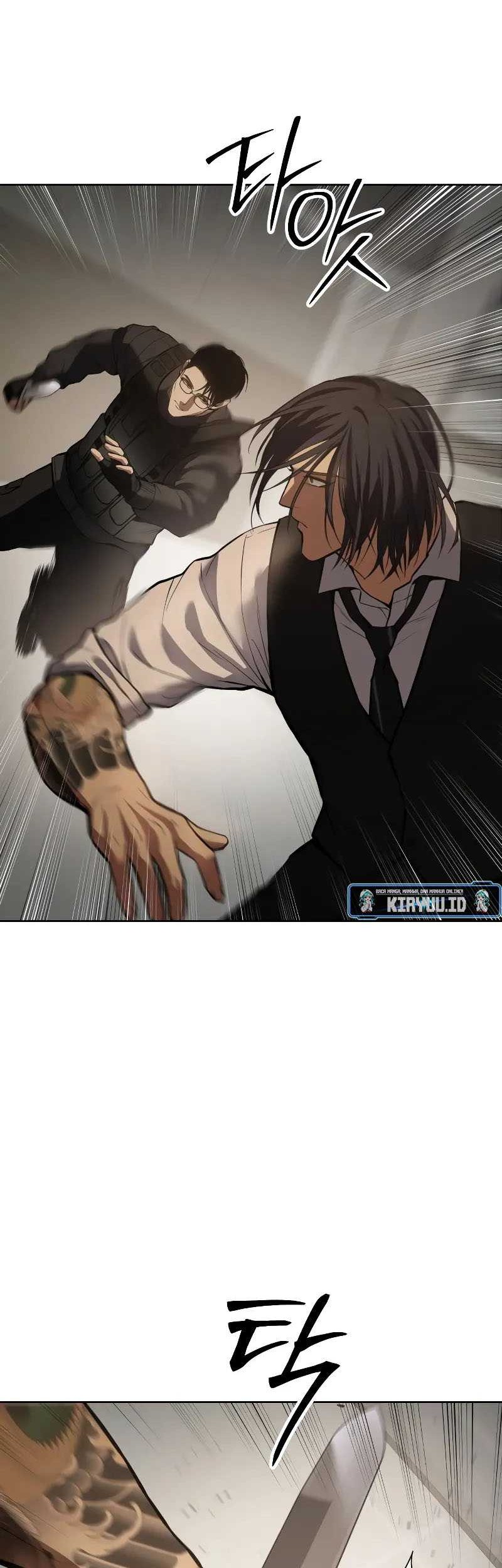 Baek XX chapter 48 halaman 41
