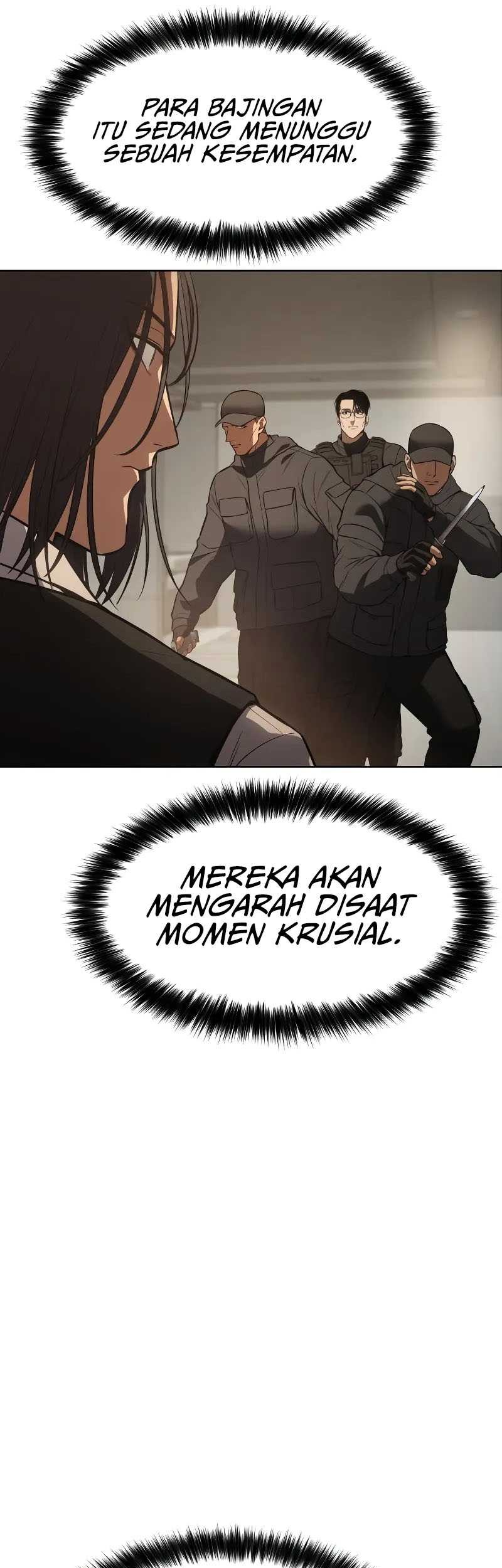 Baek XX chapter 48 halaman 49
