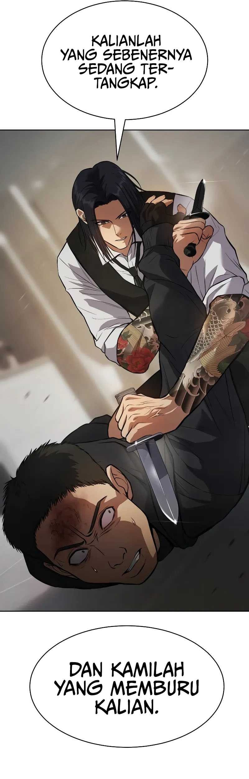Baek XX chapter 48 halaman 84