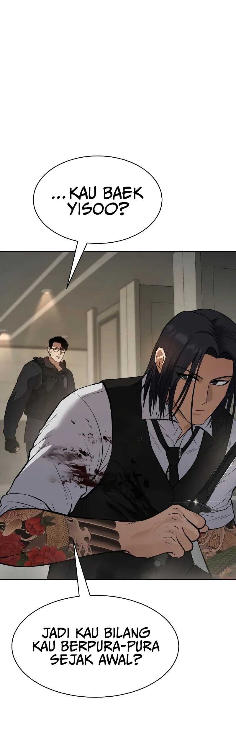 Baek XX chapter 48 halaman 86