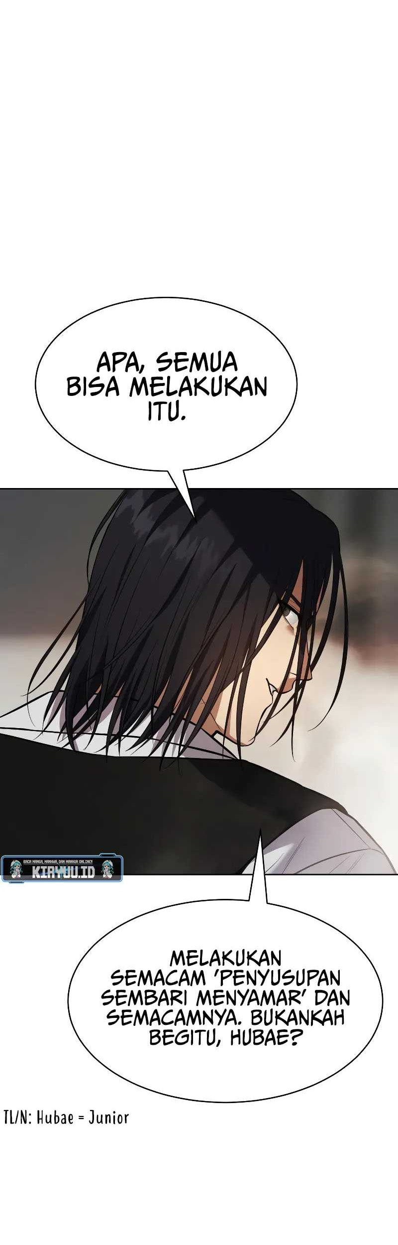 Baek XX chapter 48 halaman 87