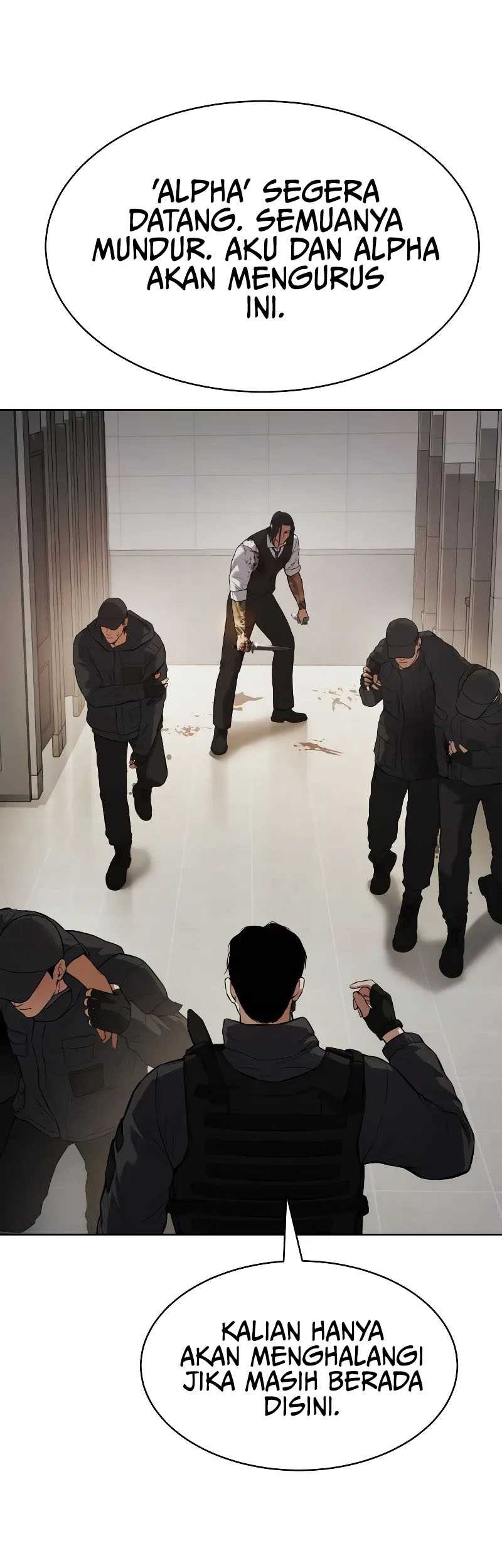 Baek XX chapter 48 halaman 90