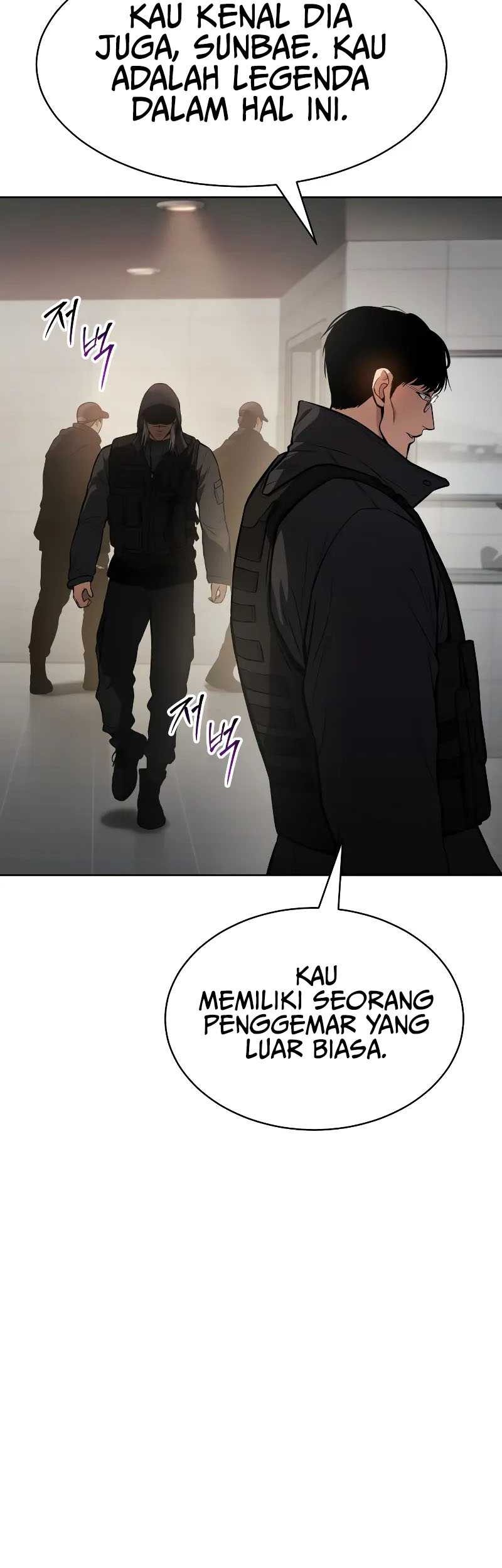 Baek XX chapter 48 halaman 92