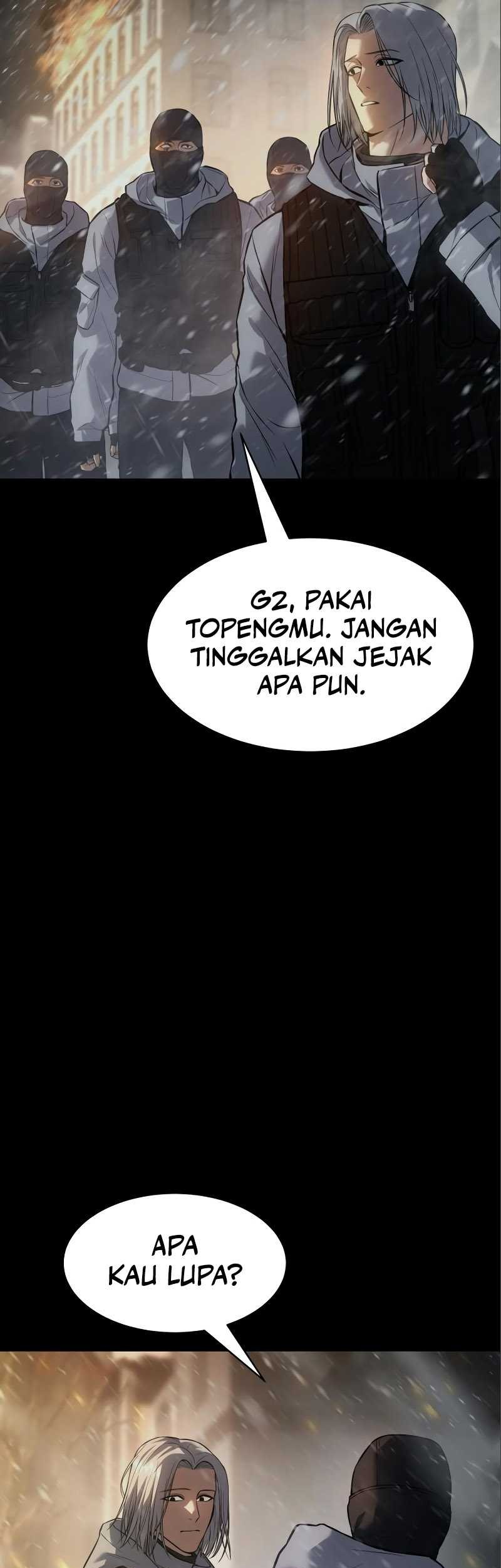 Baek XX Bab 49 halaman 20