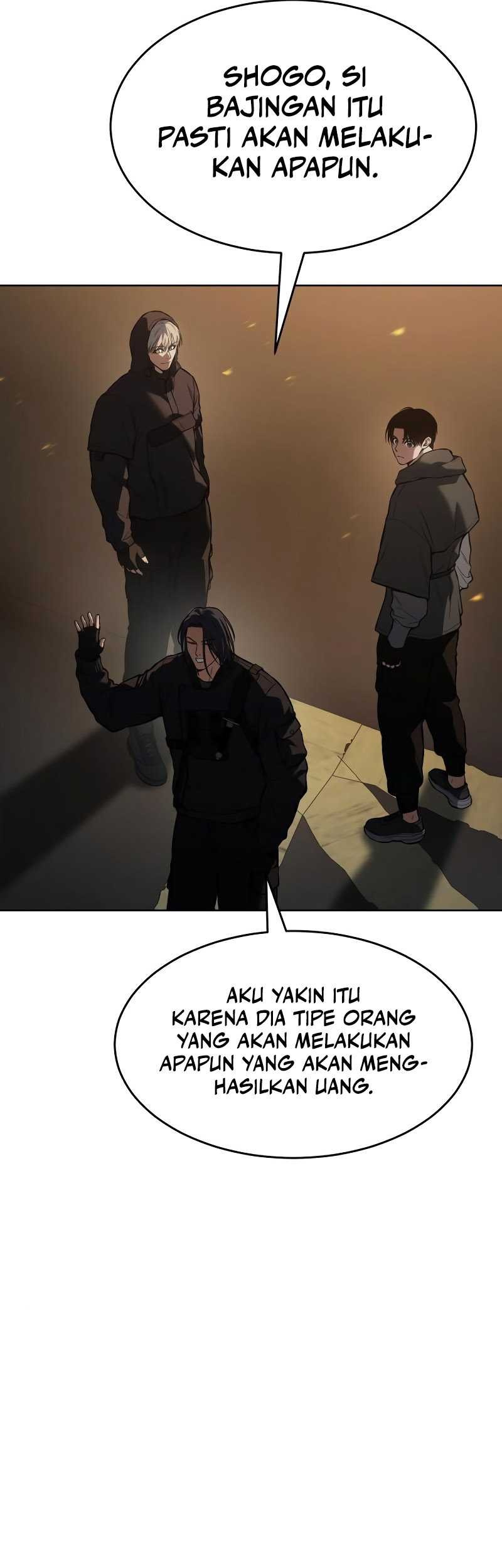 Baek XX Bab 51 halaman 6