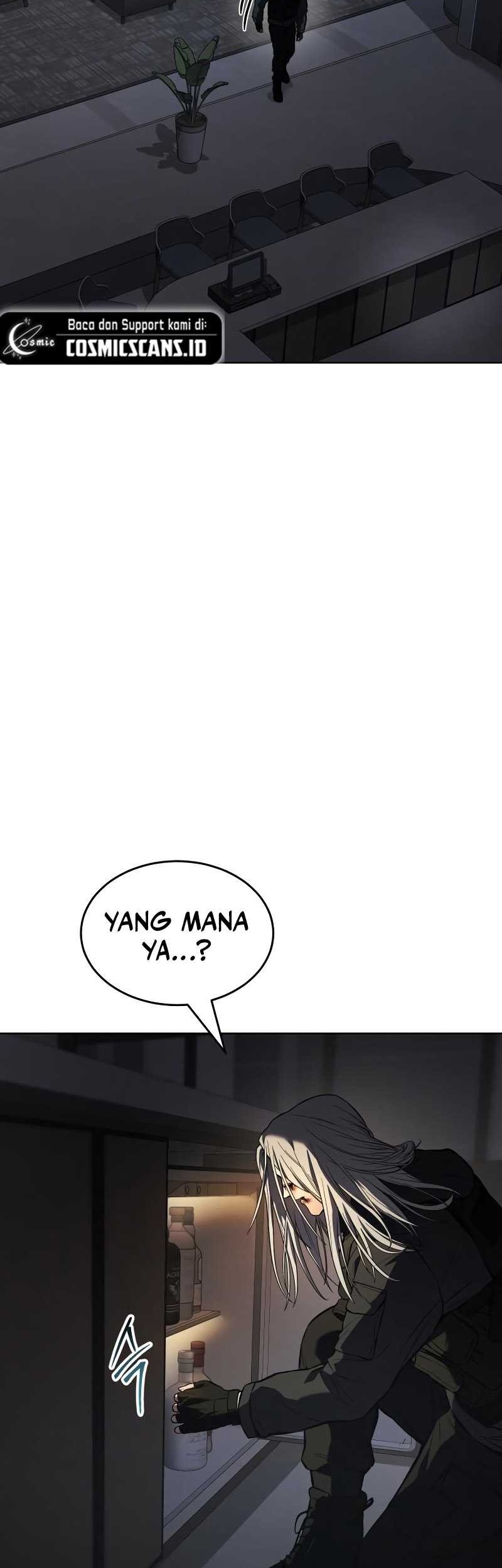 Baek XX Bab 51 halaman 50