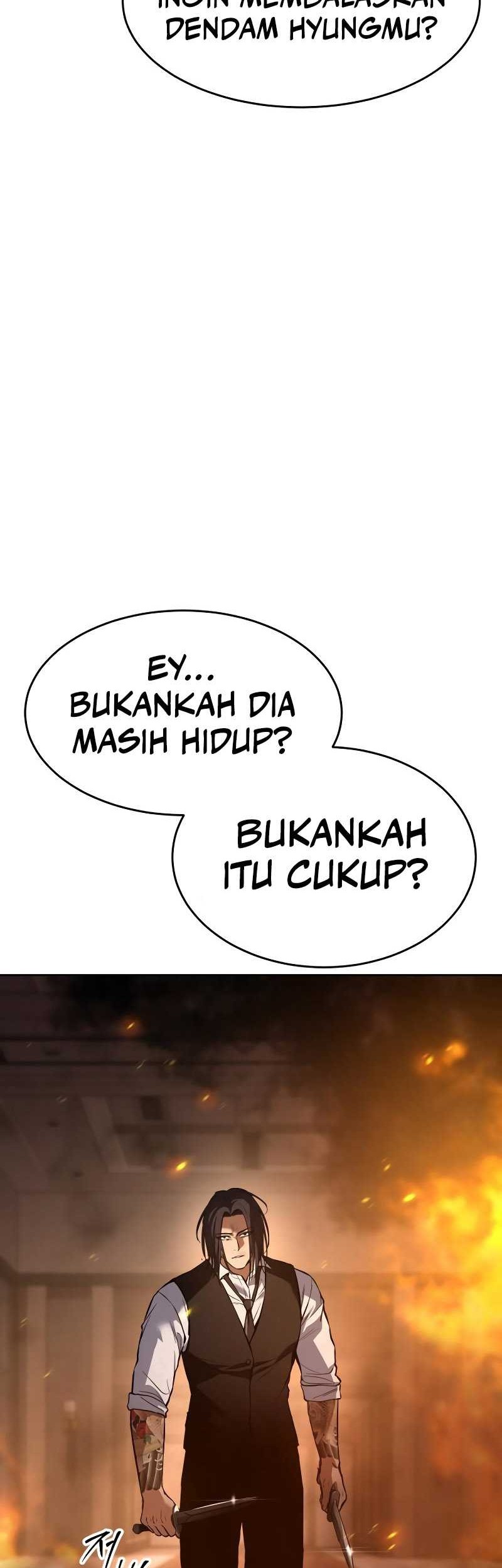 Baek XX Bab 51 halaman 61