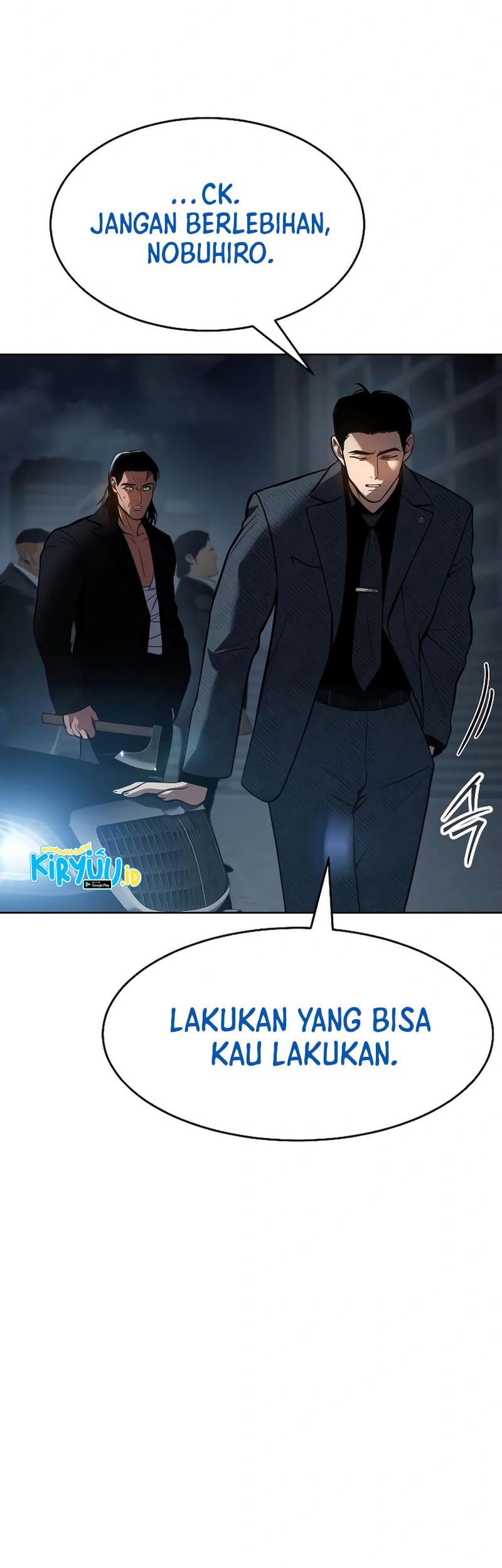 Baek XX Bab 53 halaman 44