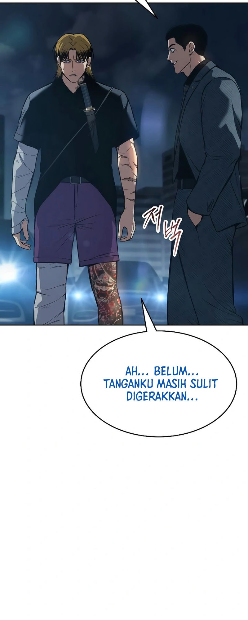 Baek XX Bab 53 halaman 46