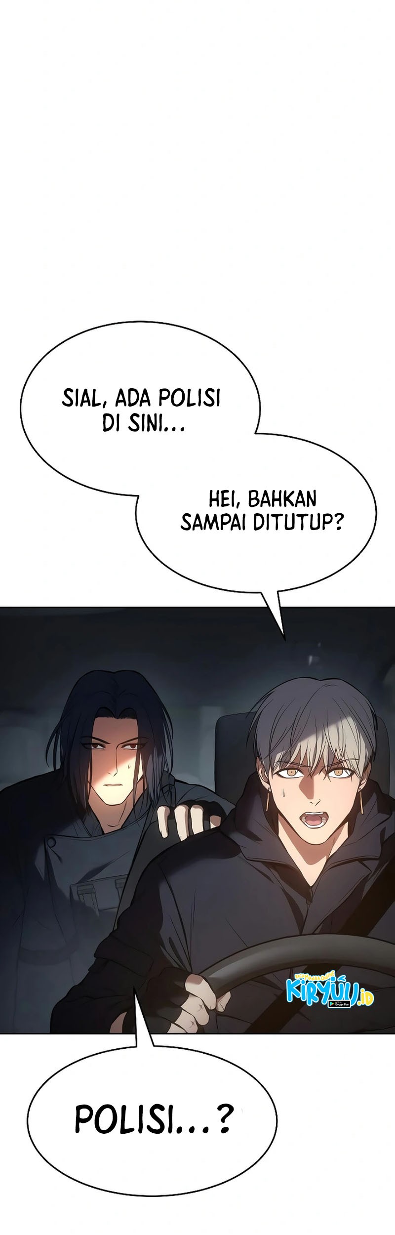 Baek XX Bab 53 halaman 54