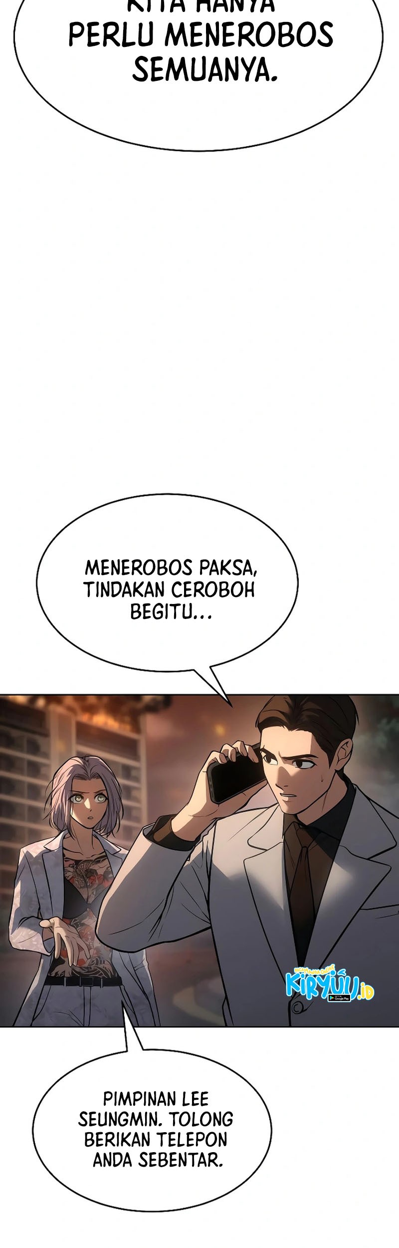 Baek XX Bab 53 halaman 64